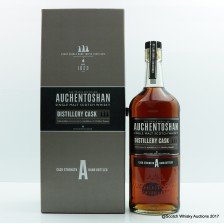 Auchentoshan 2005 Distillery Exclusive Sherry Cask