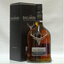 Dalmore 1995 Distillery Exclusive 2013 Port Finesse