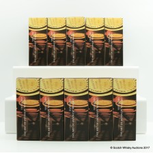 Yamazaki Nosing Glasses X10