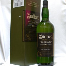 ARDBEG MOR SECOND EDITION