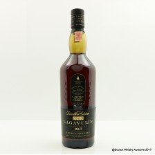 Lagavulin Distillers Edition 1987