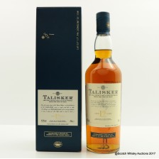 Talisker 12 Friends Of The Classic Malts