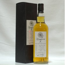 Longrow 8 Springbank Society