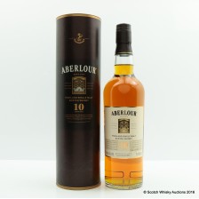 ABERLOUR 10 YEAR OLD