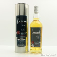 Benromach 2000 Peat Smoke