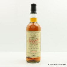 Speyside Glenlivet 11 Specialty Drinks