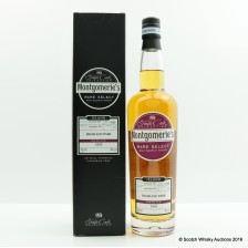 Highland Park 1985 Montgomerie S Rare Select