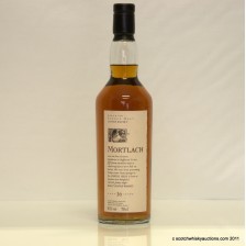 F F MORTLACH