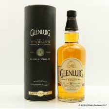 Glenluig 10 Year Old