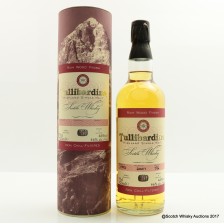 Tullibardine 1993 Rum Wood Finish