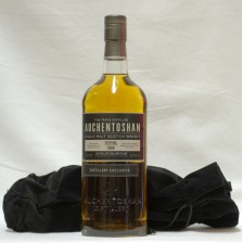 Auchentoshan 2009 Festival Distillery Only