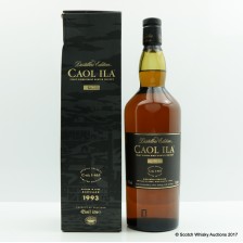 Caol Ila Distillers Edition 1993