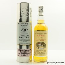 Bowmore 1998 13 Signatory Vintage