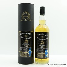 Ardbeg 1994 16 Cadenhead S
