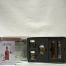 Auchentoshan Sampling Kit