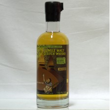 BOUTIQUE Y WHISKY CO ARDBEG BATCH  2