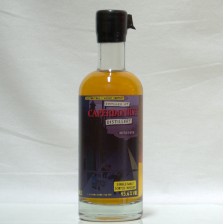 BOUTIQUE Y WHISKY CO CAPERDONICH BATCH  1