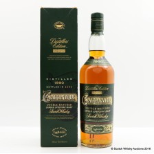 Cragganmore Distillers Edition 1990