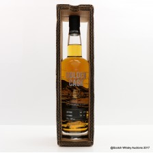 SPEYSIDE 1992 23 YEAR OLD THE GOLDEN CASK