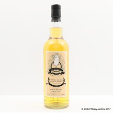 ROBBIE DOUGLAS 21 YEAR OLD NORTH BRITISH WHISKY BROKER