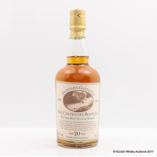 Dufftown Glenlivet 20 Centenary