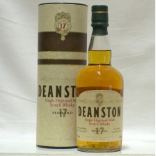 DEANSTON 17 YEAR OLD