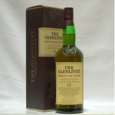 Glenlivet French Oak 12