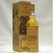 Glenmorangie 10 In Square Tin