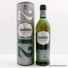 Glenfiddich Millennium Vintage