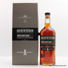 Auchentoshan 2006 Distillery Cask 201