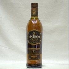 Glenfiddich 18 Year Old Small Batch