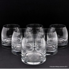 MACALLAN TUMBLERS X 6