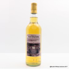 Port Charlotte 2002 10 Captain Malcolm Anderson S Private Reserve