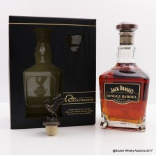 Jack Daniel S Single Barrel Select Ducks Unlimited