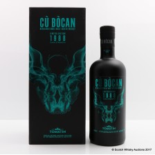 Tomatin 1988 Cu Bocan
