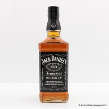Jack Daniels Old No7 Legacy Collection Editions 13 3 x 1 Litre