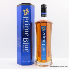 Prime Blue