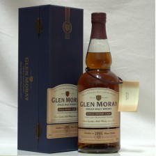 GLEN MORAY 1995 SHERRY CASK