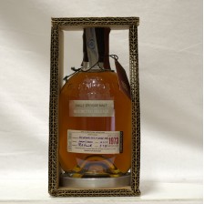 GLENROTHES 1973 27 YEAR OLD