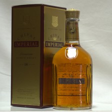 Chivas 18 Imperial