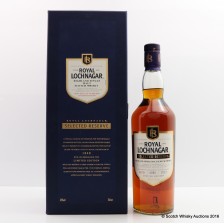 Royal Lochnagar Selected Reserve 2012 Release