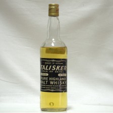 TALISKER ROBERT WATSON