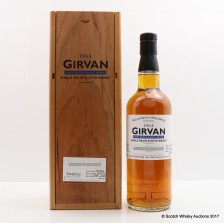 GIRVAN 1964 FIRST DISTILLATION