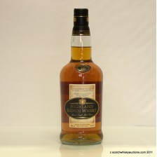 CLYDESDALE SCOTCH WHISKY COMPANY