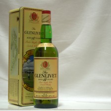 Glenlivet 12 Classic Golf Courses Royal Troon