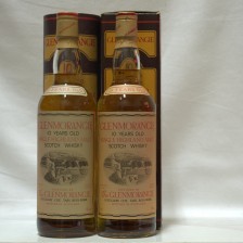 Glenmorangie 10 Single Malt X 2