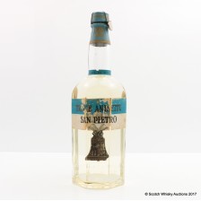 Ramazzotti Triple Anisette San Pietro Liqueur
