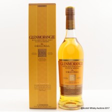 GLENMORANGIE 10 YEAR OLD