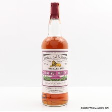 Glenlivet 1972 Gordon Macphail