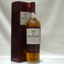 Macallan Whisky Maker S 1824 Edition